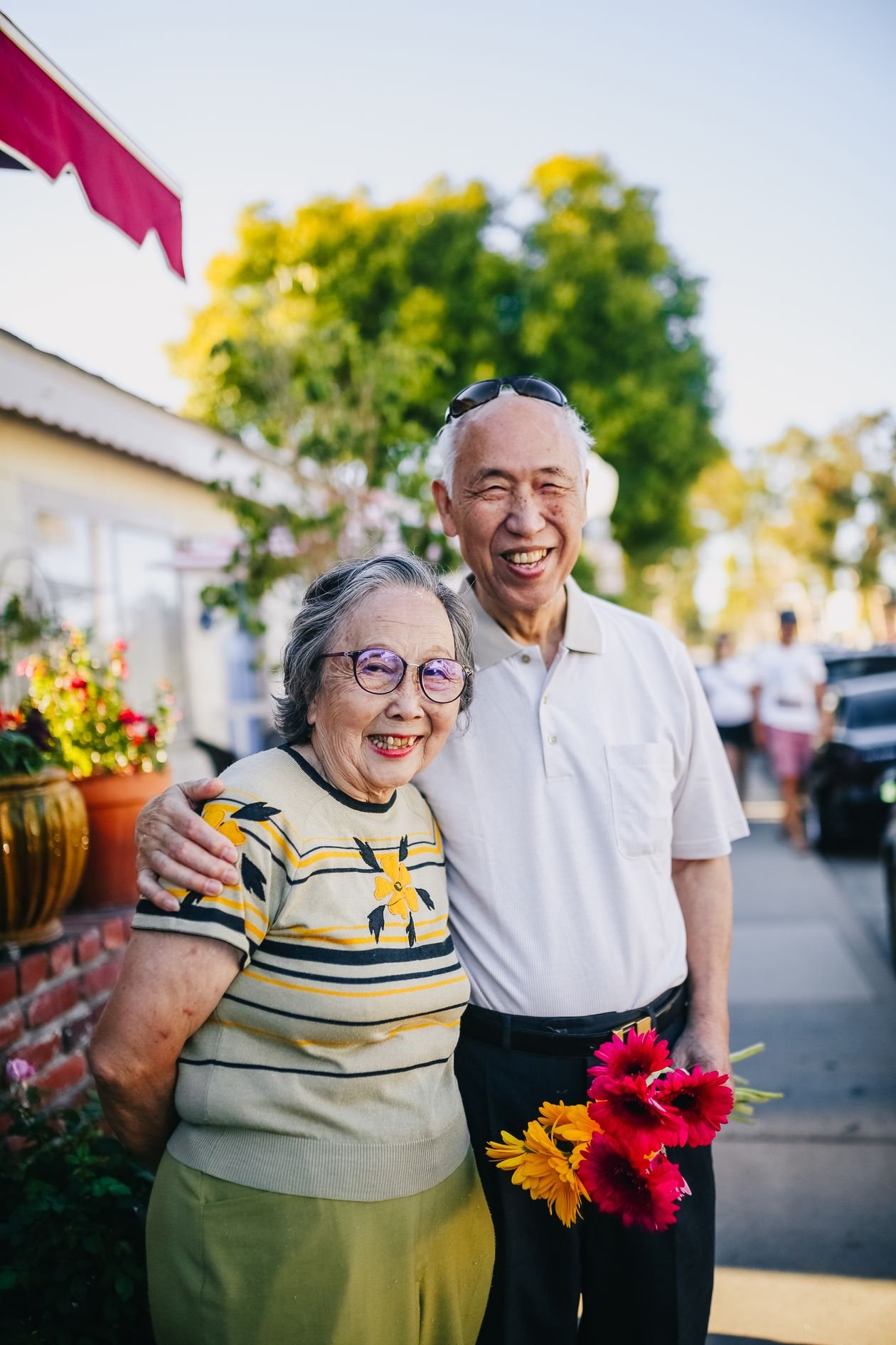 Real care, in every corner